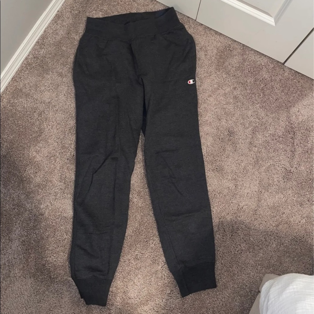 Champion reverse weave joggers unisex